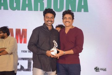 Goodachari Movie Success Meet Photos